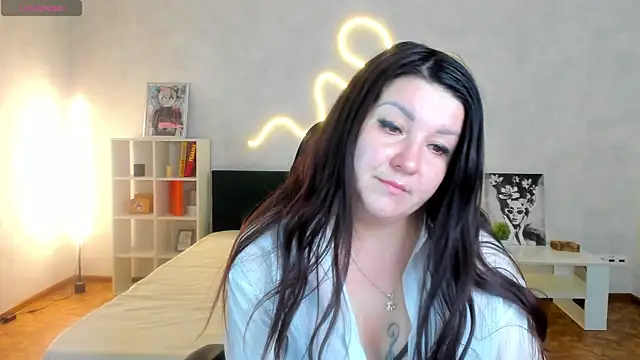 still  her online show from 4, 12, 2025