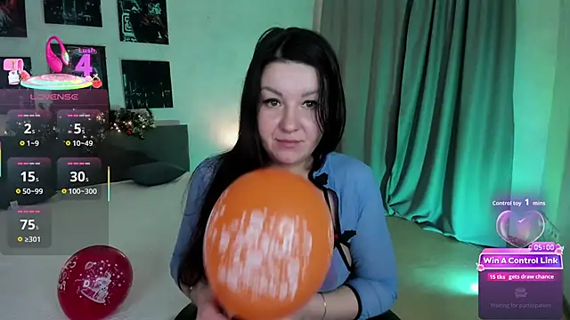 still  her online show from 16, 1, 2026