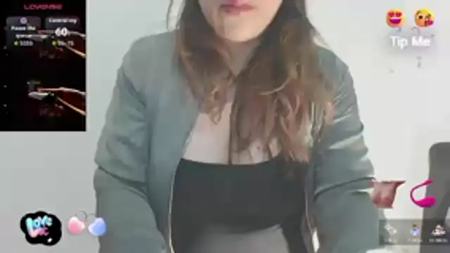 Ricaardiente online show from 21, 2, 2026