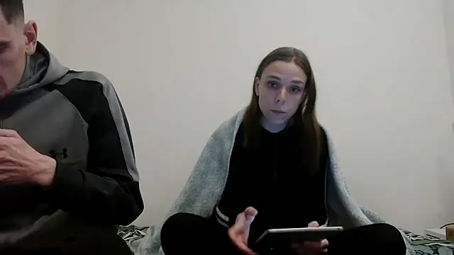 DuoDesir1 online show from 7, 3, 2026