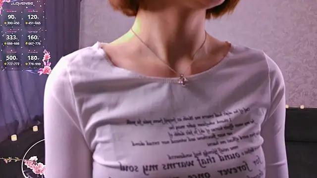 UmbraVelour online show from 2, 3, 2026