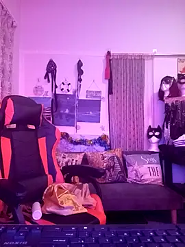 LaReineCleo online show from 6, 1, 2026