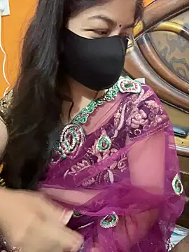 cutestpearl online show from 12, 1, 2026