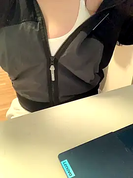 Ghostbaby02 online show from 22, 12, 2025