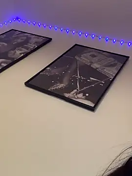 Ghostbaby02 online show from 21, 2, 2026