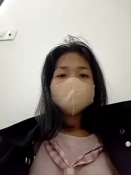 Snapshot of PamPii2x chatting on 19, 11, 2025 PamPii2x online show from 19, 11, 2025