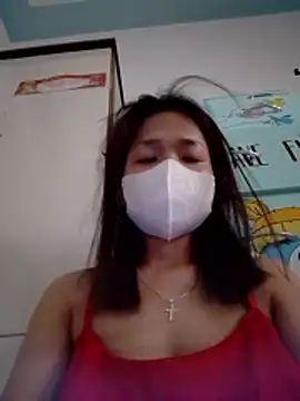 Snapshot of PamPii2x chatting on 23, 4, 2026 PamPii2x online show from 23, 4, 2026
