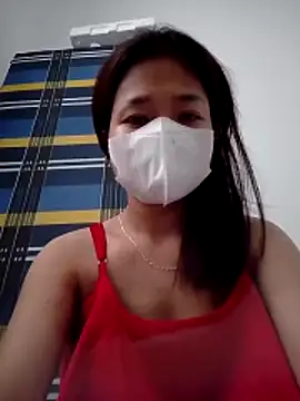Snapshot of PamPii2x chatting on 14, 5, 2026 PamPii2x online show from 14, 5, 2026