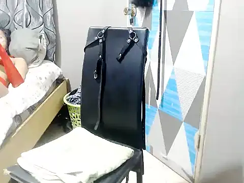 Savannah Cock online show from 20, 12, 2025