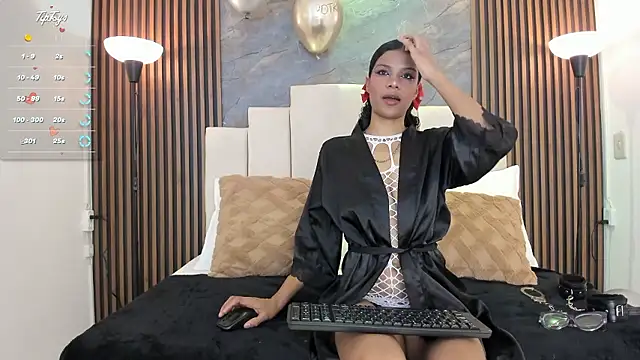 catiusca reyes 03 online show from 9, 1, 2026