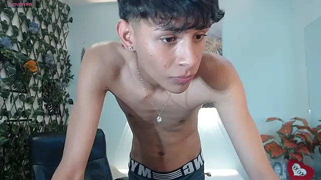 DraxBlade09 online show from 24, 11, 2025