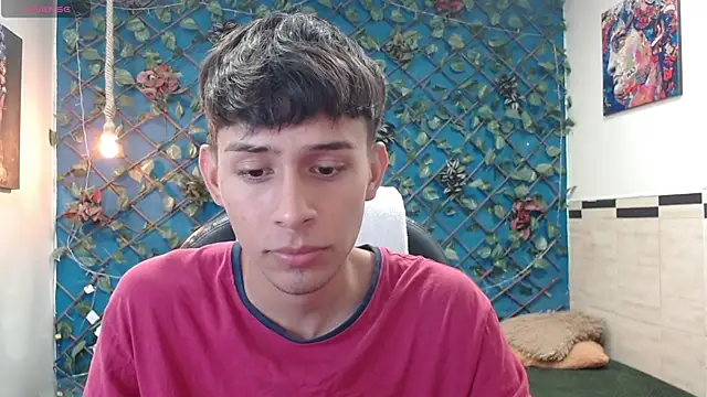 DraxBlade09 online show from 17, 12, 2025