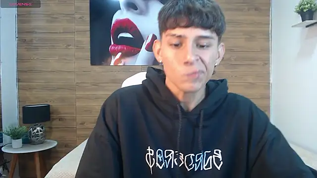 DraxBlade09 online show from 24, 2, 2026