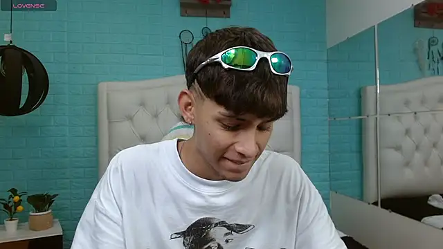 DraxBlade09 online show from 26, 3, 2026