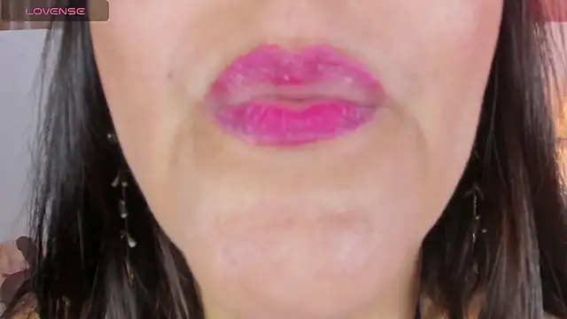 Sharlotte BBW  online show from 19, 11, 2025