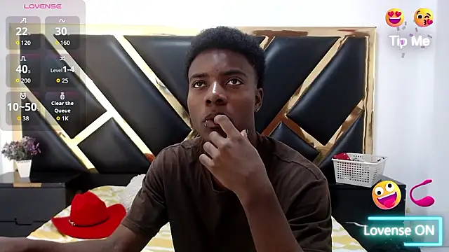 NoahJhonson69 online show from 16, 3, 2026