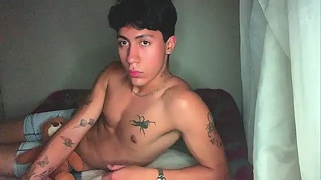 lyonjared  online show from 2, 12, 2025