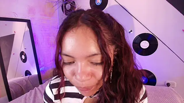 goddess julieta online show from 19, 12, 2025