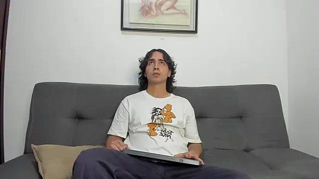 Jave rave online show from 24, 11, 2025