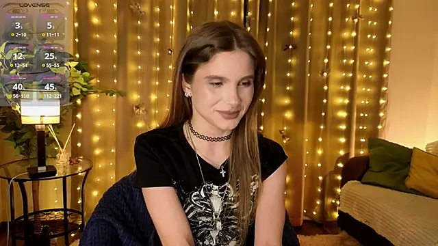 RozanneJordan online show from 23, 3, 2026