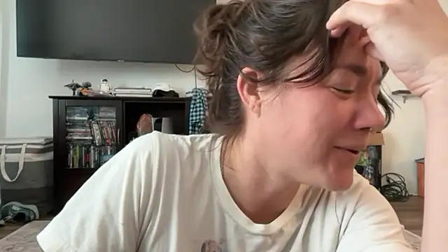 Snapshot of bendlikebecks chatting on 1, 5, 2026 bendlikebecks online show from 1, 5, 2026