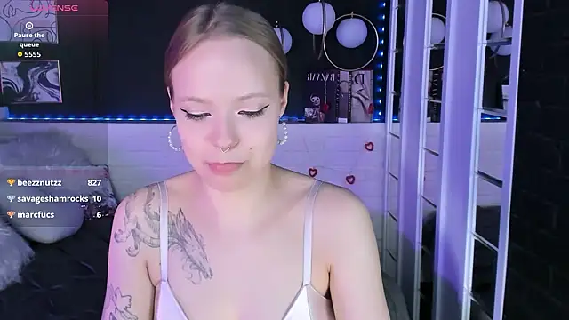 Snapshot of lucy_loy chatting on 28, 2, 2026 lucy loy online show from 28, 2, 2026