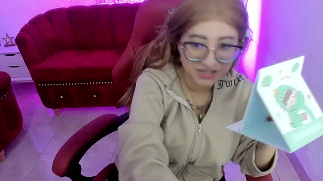 yuyu m online show from 30, 11, 2025