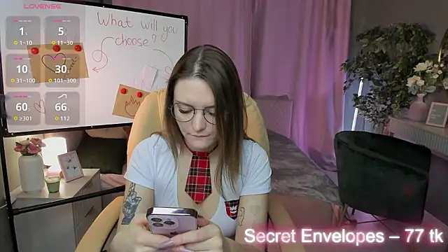 Snapshot of Ursula_Andres chatting on 26, 2, 2026 Ursula Andres online show from 26, 2, 2026