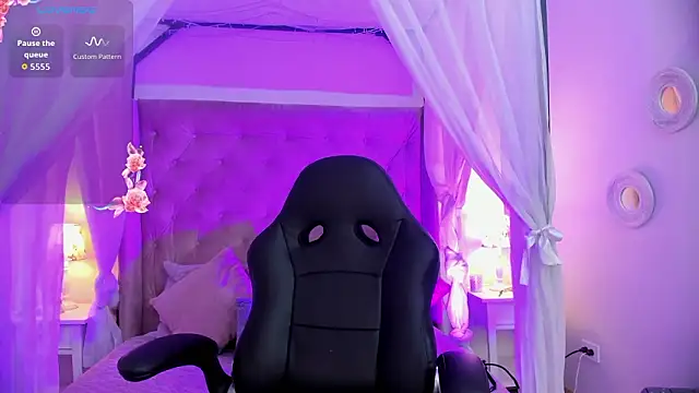 Annie Petters online show from 2, 2, 2026