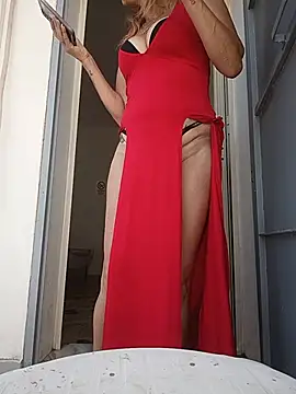 Ladysuspirya online show from 30, 6, 2026