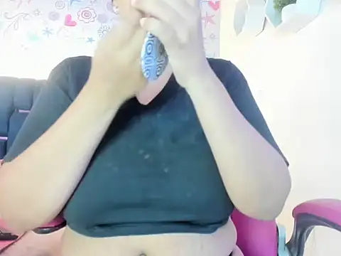 ISA RIVAS online show from 30, 11, 2025