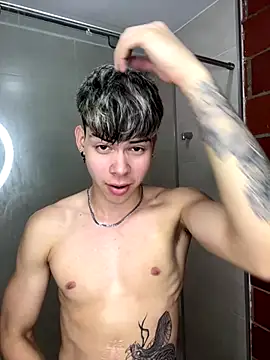 Handsome boys69 online show from 7, 1, 2026