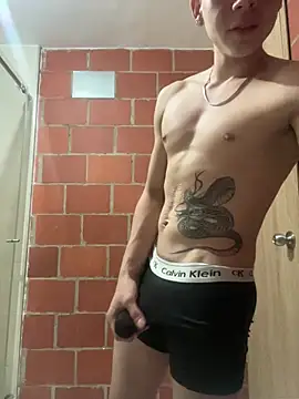 Handsome boys69 online show from 12, 2, 2026