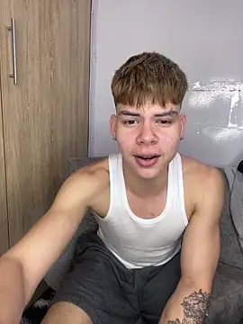 Handsome boys69 online show from 19, 2, 2026