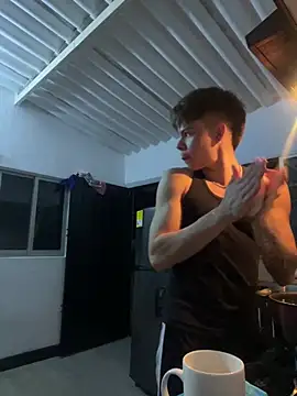 Handsome boys69 online show from 25, 2, 2026