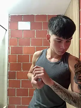 Handsome boys69 online show from 24, 7, 2026
