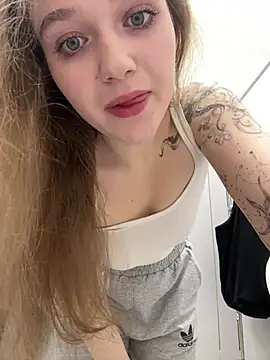 RussianWoman online show from 9, 1, 2026