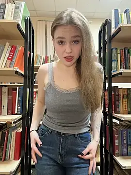 RussianWoman online show from 17, 3, 2026