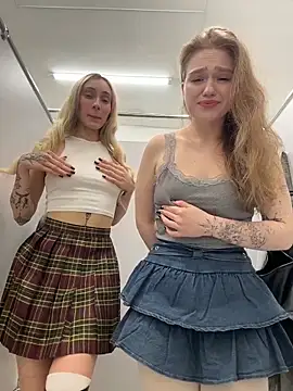 RussianWoman online show from 19, 3, 2026