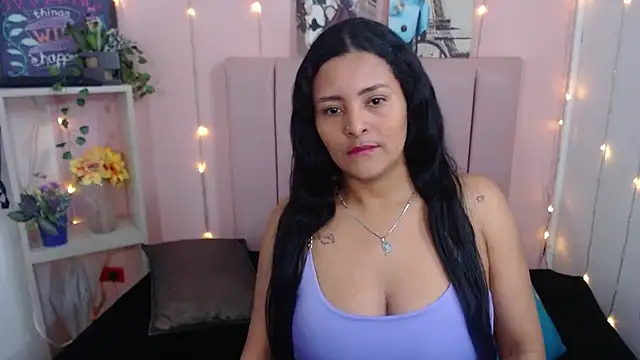 cristal bianchi online show from 19, 11, 2025