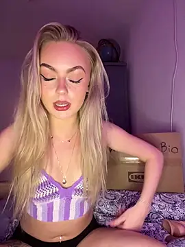 Snapshot of linafuntime chatting on 6, 1, 2026 linafuntime online show from 6, 1, 2026