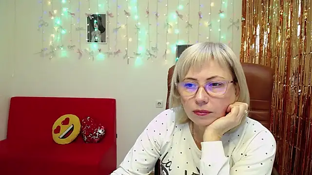 LaurenWishy online show from 11, 1, 2026