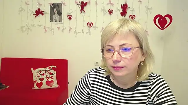 Snapshot of LaurenWishy chatting on 1, 2, 2026 LaurenWishy online show from 1, 2, 2026