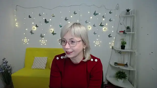 Snapshot of LaurenWishy chatting on 22, 2, 2026 LaurenWishy online show from 22, 2, 2026