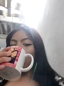 Snapshot of Juliana_Vip chatting on 22, 11, 2025 Juliana Vip online show from 22, 11, 2025