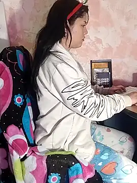 Snapshot of Juliana_Vip chatting on 1, 12, 2025 Juliana Vip online show from 1, 12, 2025