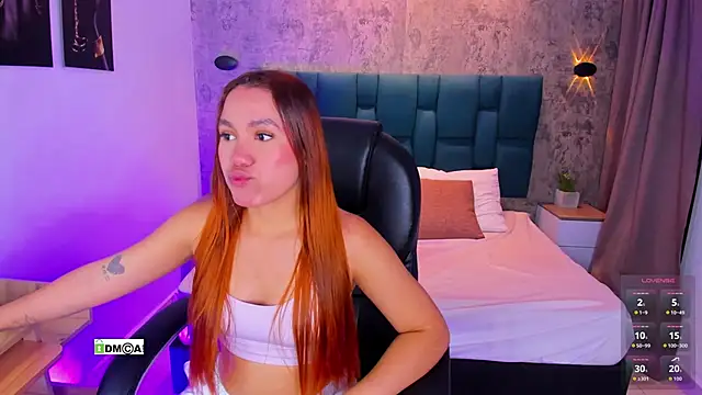 Gabyjackson1 online show from 10, 1, 2026