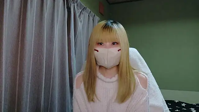 miyu0003 online show from 22, 11, 2025