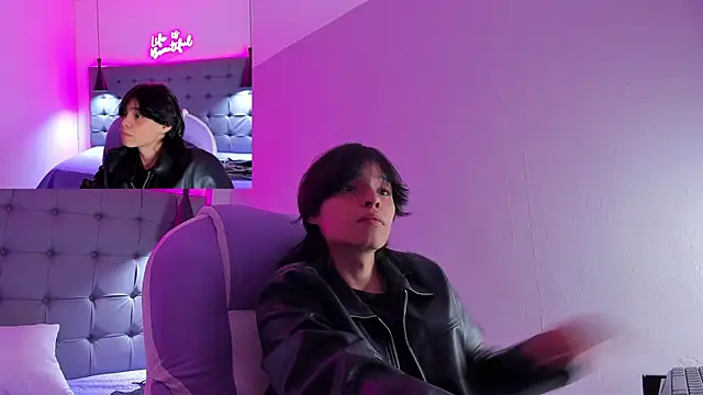 Sylasfrost online show from 23, 11, 2025