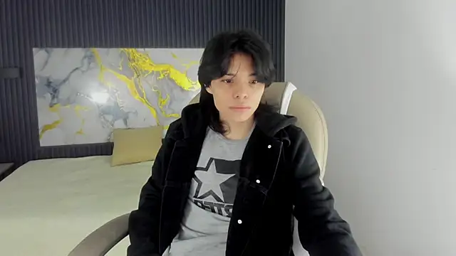 Sylasfrost online show from 25, 11, 2025